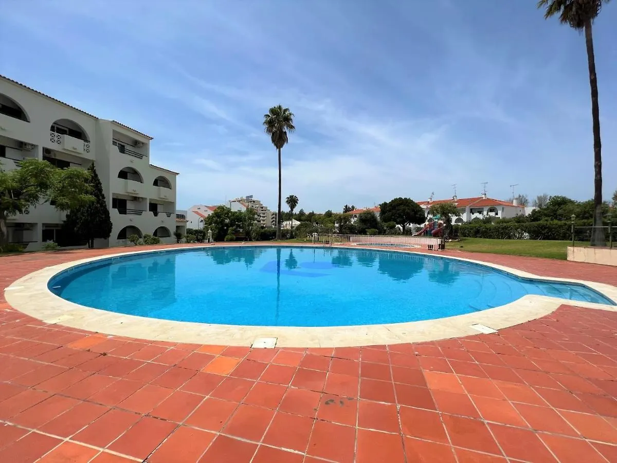 Albufeira Twins 1 With Pool By Homing Apartment Portugal