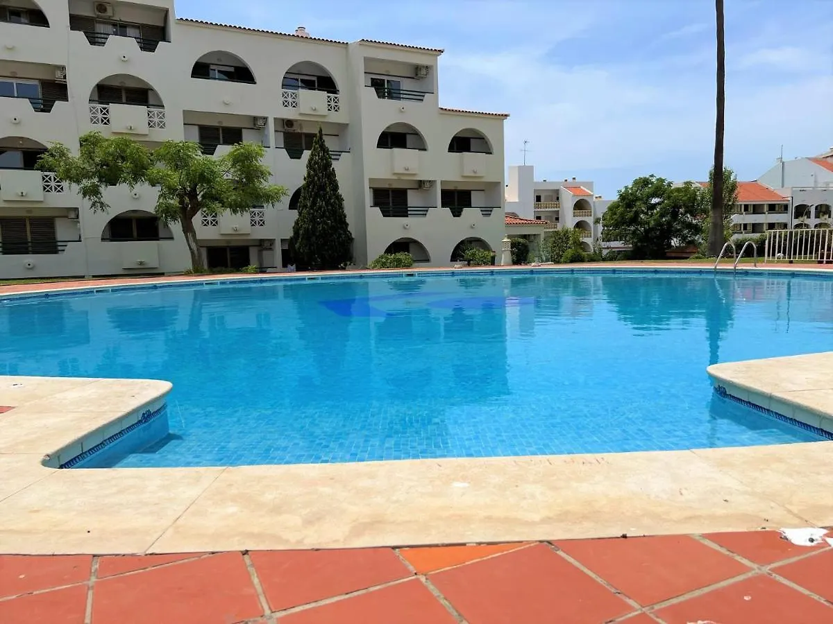 Albufeira Twins 1 With Pool By Homing Apartment Portugal