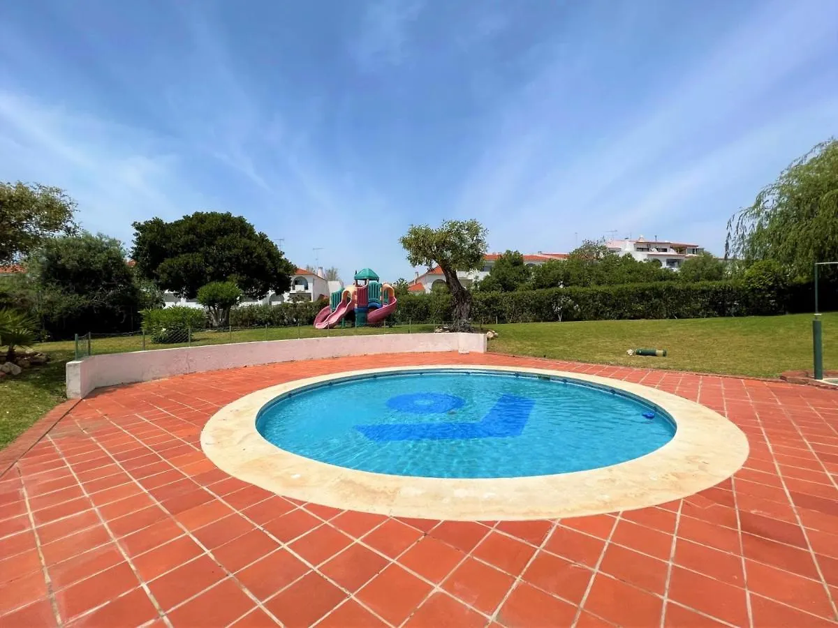 Albufeira Twins 1 With Pool By Homing Apartment 0*,  Portugal