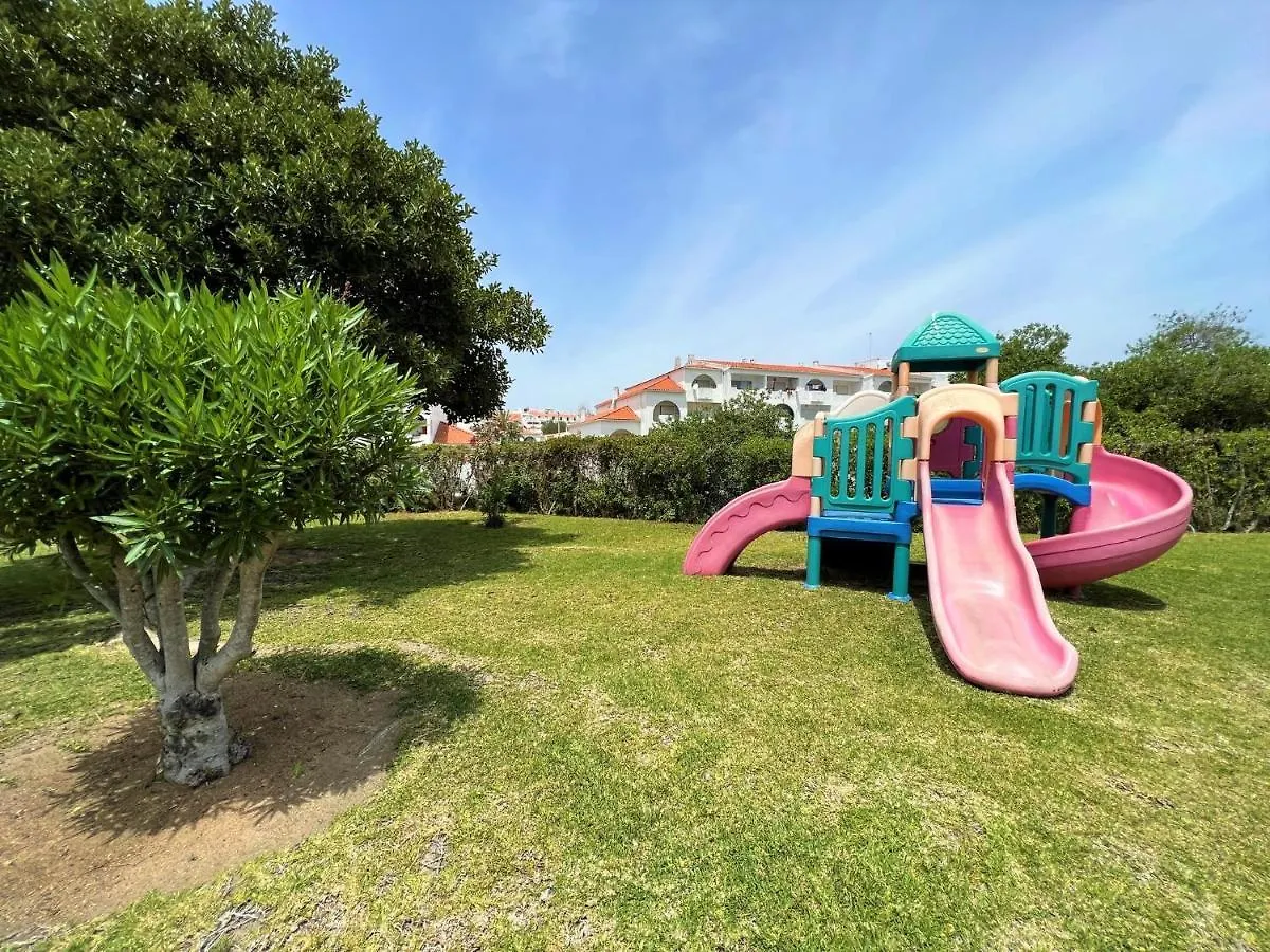 Albufeira Twins 1 With Pool By Homing Apartment 0*,