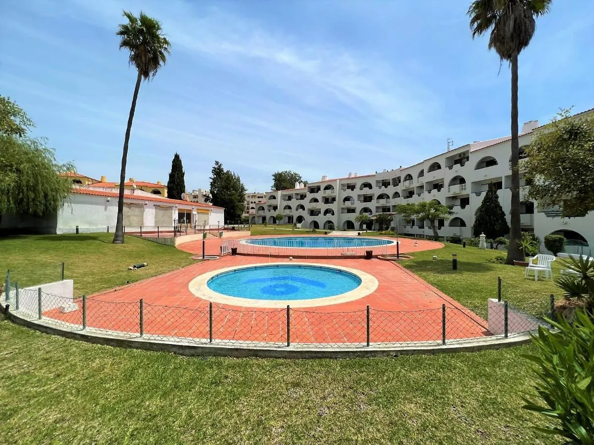 Albufeira Twins 1 With Pool By Homing Apartment