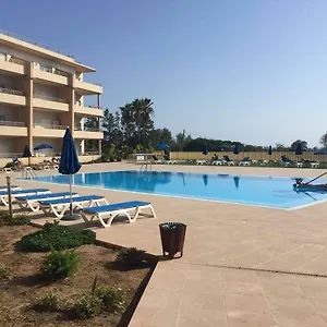  Appartement Apartamento Em Quinta Da Barracuda