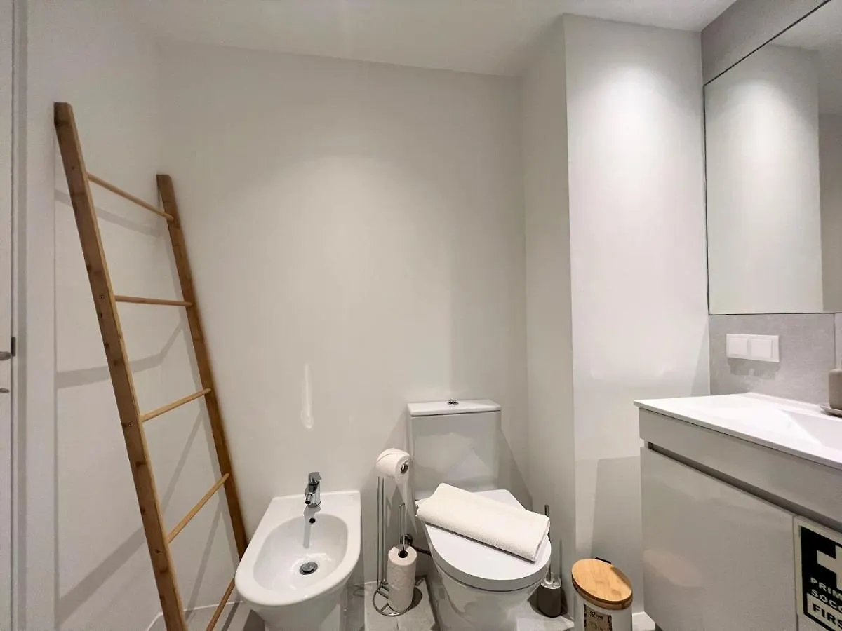 Albufeira Twins 1 With Pool By Homing Apartment Portugal